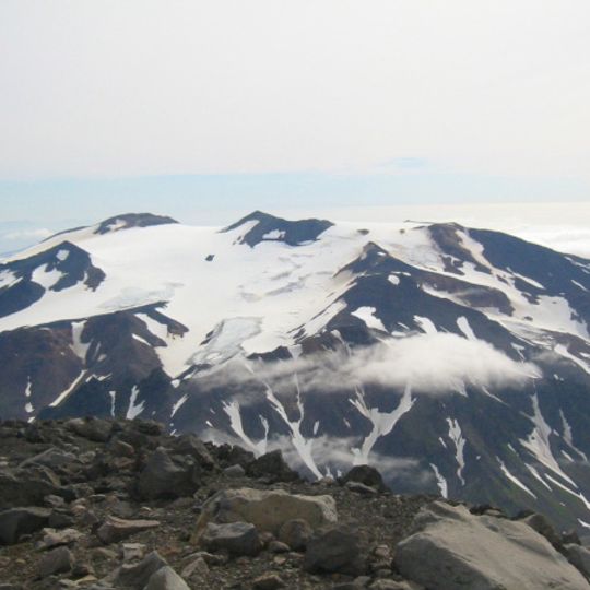 Mount Takawangha