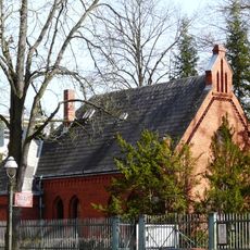 Friedhof Lankwitz