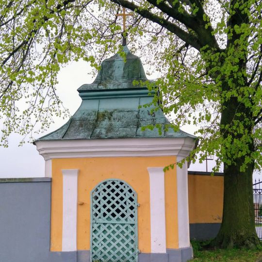 Chapel of Saint Florian