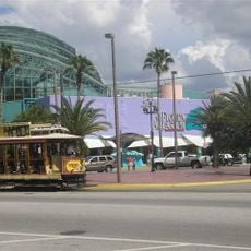 Florida Aquarium