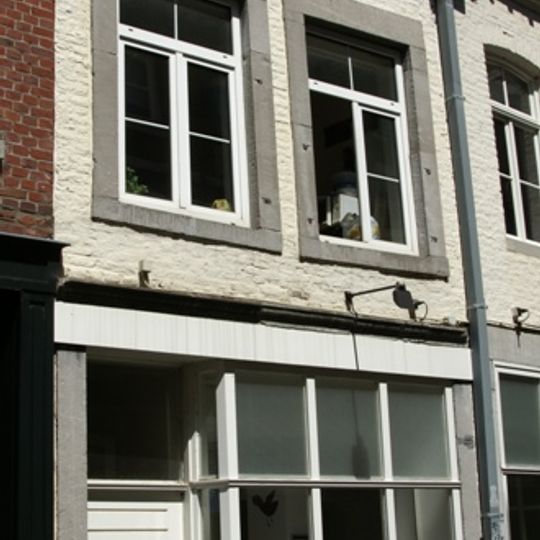 Jodenstraat 18, Maastricht