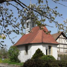Chapelle Saint Pierre et Saint Paul d'Elbach