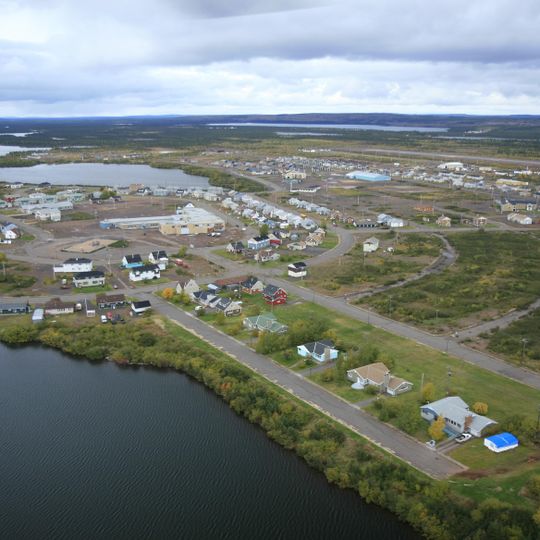 Schefferville