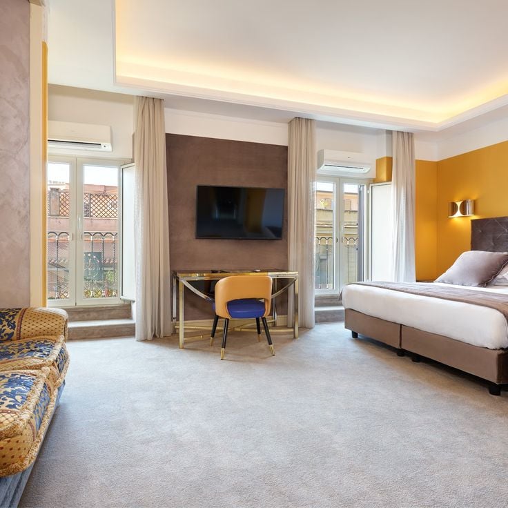 Marcella Royal Hotel