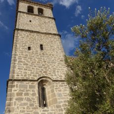 Iglesia de Santa María la Blanca