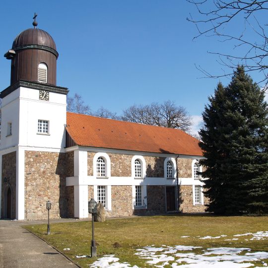 Kirche St. Petri
