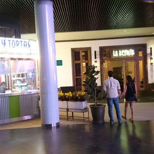 La Reynita