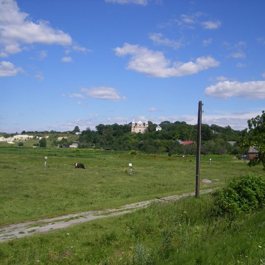 Klewań