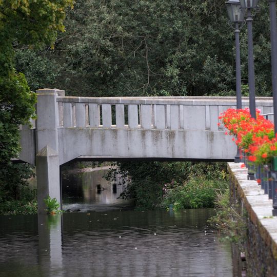 Seebrücke