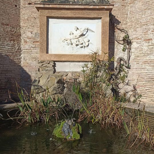 Opera d'arte, scultura