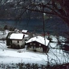 Residential house Buechholz