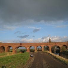Folly Drain Viaduct