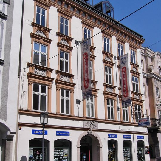 Hartlauerhaus
