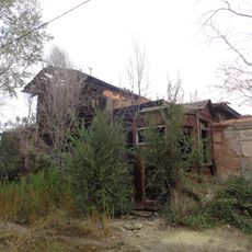 Volodarsky Street 20, Troitsk (Chelyabinsk Oblast)