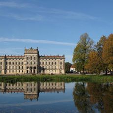 Ludwigslust Palace
