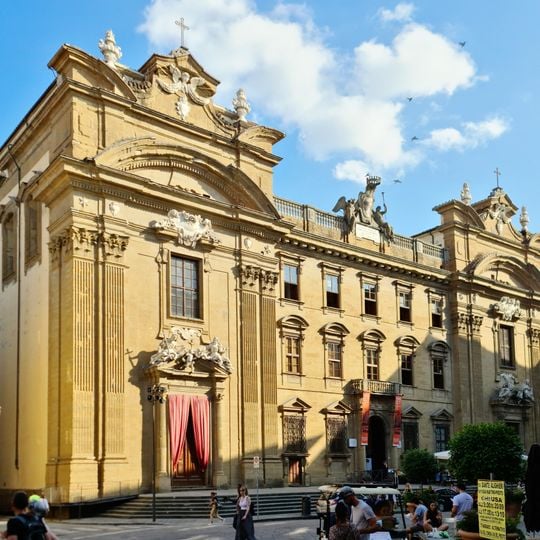 Complejo de San Firenze