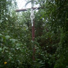 Cmentarz choleryczny w Starym Mieście