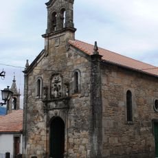 Capela da Misericordia de Tui