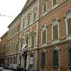 Palazzo Aldrovandi