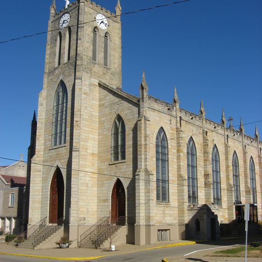 Chiesa di San Tommaso d'Aquino
