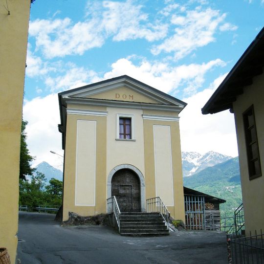 Chiesa di San Carlo