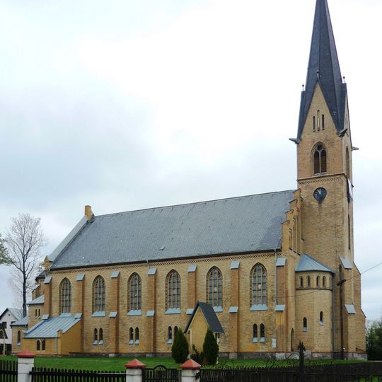 Rozogi, Szczytno County