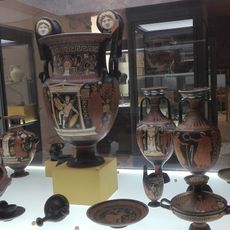 Archaeological Civic Museum of Conversano