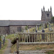 Church of St Genesius