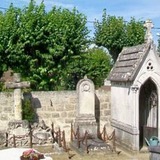 Cemetery of Mériel