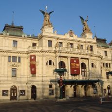 Divadlo na Vinohradech