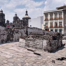 Templo Mayor Museum