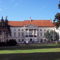 5 Saint Joseph Square in Kalisz