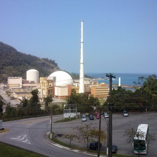 Praia de Itaorna