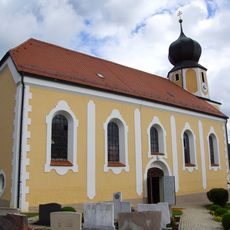 St. Willibald
