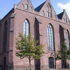 O.L. Vrouw ten Hemelopneming, Vianen