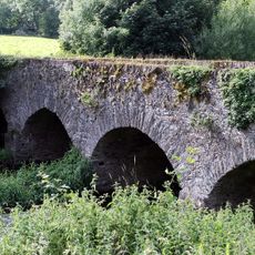 Milltown Bridge