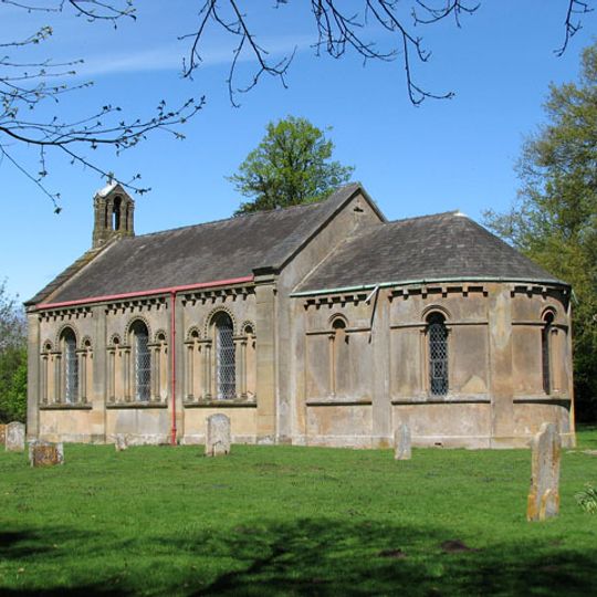 Church of St Andrew