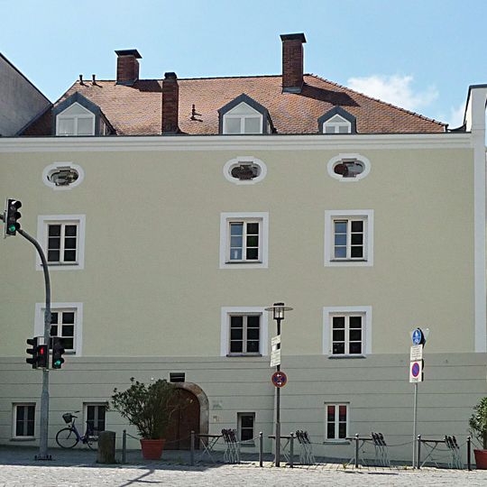 Wohnhaus