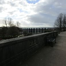 Chesterfield Courthouse