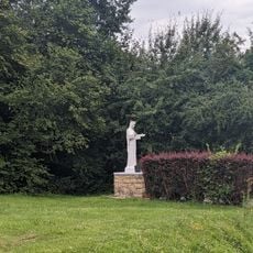 Capitello votivo