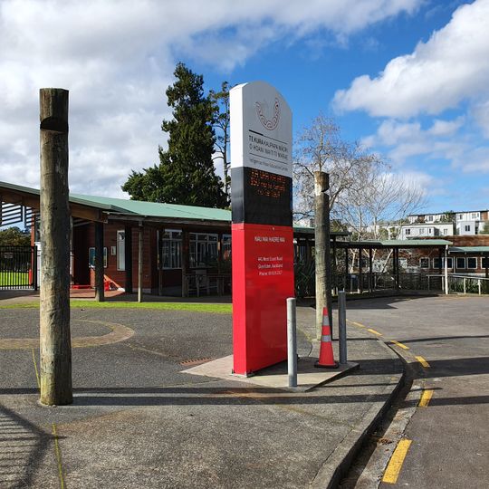 Te Kura Kaupapa Māori o Hoani Waititi