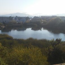 Brickyard Cove Pond