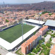 Ankara Aktepe Stadium
