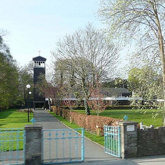 Our Lady of the Rosary Church