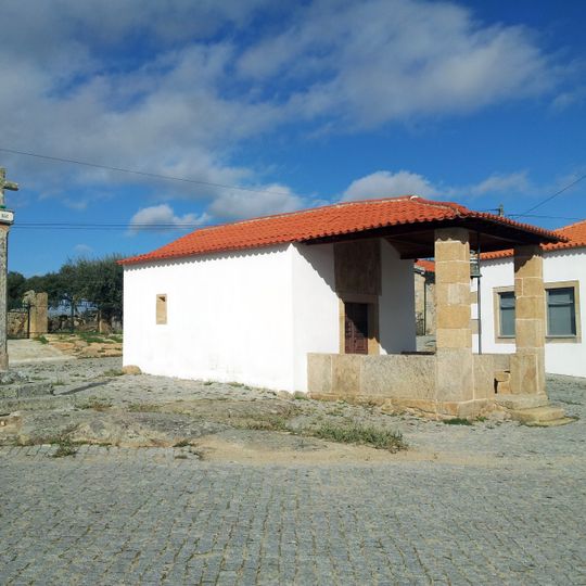 Capela de São Sebastião