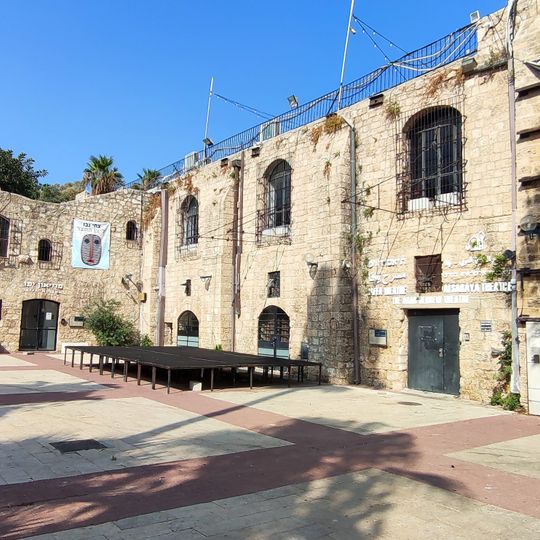 Jaffa Museum