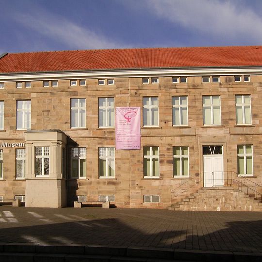 Stadtmuseum Hattingen