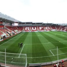 New York Stadium