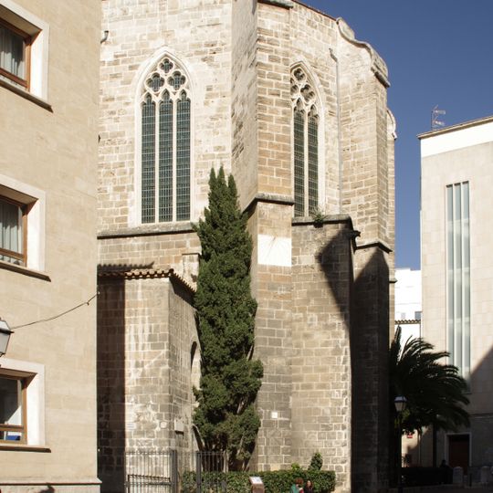 St. Margaret's Church