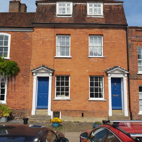 64 65, Castle Street